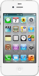 Apple iPhone 4S 16Gb white - Петропавловск-Камчатский