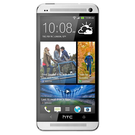 Смартфон HTC Desire One dual sim - Петропавловск-Камчатский