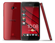 Смартфон HTC HTC Смартфон HTC Butterfly Red - Петропавловск-Камчатский