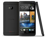 Смартфон HTC HTC Смартфон HTC One (RU) Black - Петропавловск-Камчатский