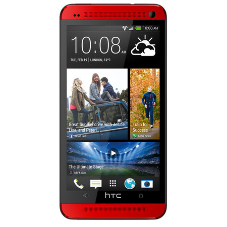 Сотовый телефон HTC HTC One 32Gb - Петропавловск-Камчатский