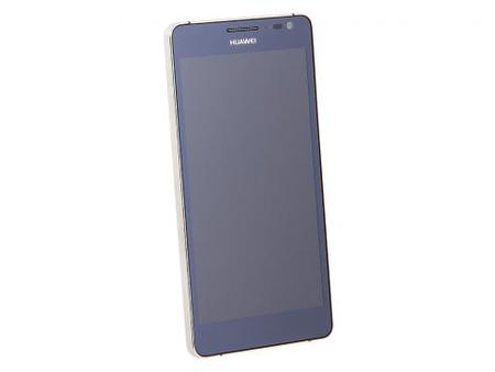 Смартфон Huawei Ascend D2 Blue - Петропавловск-Камчатский