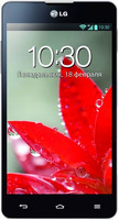 Смартфон LG E975 Optimus G White - Петропавловск-Камчатский