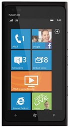 Nokia Lumia 900 - Петропавловск-Камчатский