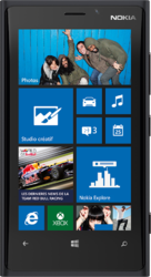 Мобильный телефон Nokia Lumia 920 - Петропавловск-Камчатский