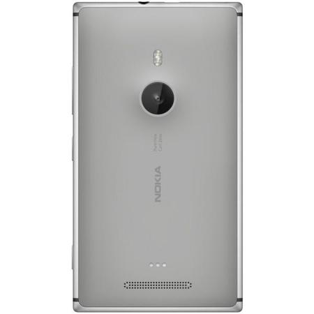 Смартфон NOKIA Lumia 925 Grey - Петропавловск-Камчатский