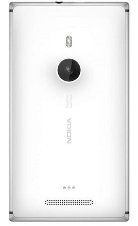 Смартфон NOKIA Lumia 925 White - Петропавловск-Камчатский