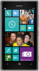 Смартфон Nokia Lumia 925 - Петропавловск-Камчатский