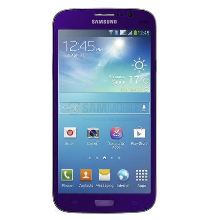 Смартфон Samsung Galaxy Mega 5.8 GT-I9152 - Петропавловск-Камчатский