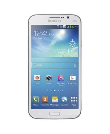 Смартфон Samsung Galaxy Mega 5.8 GT-I9152 White - Петропавловск-Камчатский