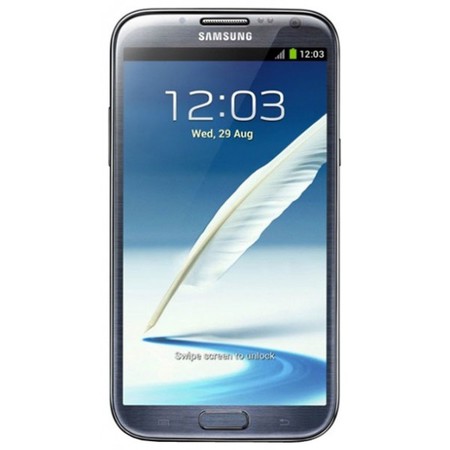 Смартфон Samsung Galaxy Note II GT-N7100 16Gb - Петропавловск-Камчатский