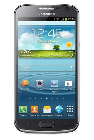 Смартфон Samsung Galaxy Premier GT-I9260 Silver 16 Gb - Петропавловск-Камчатский