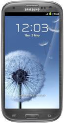 Samsung Galaxy S3 i9300 32GB Titanium Grey - Петропавловск-Камчатский