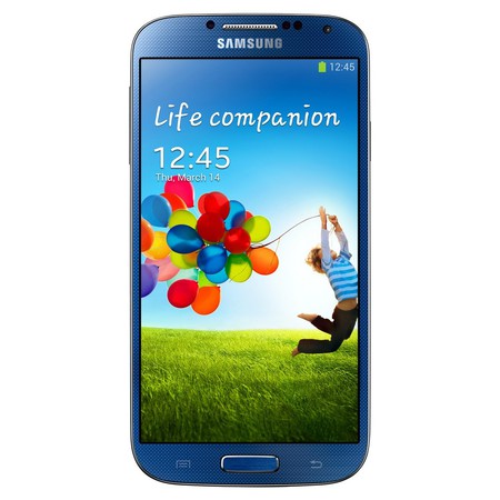 Смартфон Samsung Galaxy S4 GT-I9505 - Петропавловск-Камчатский