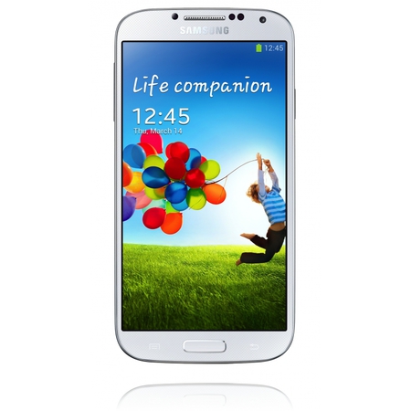 Samsung Galaxy S4 GT-I9505 16Gb черный - Петропавловск-Камчатский