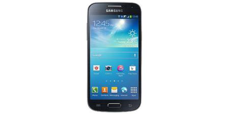 Смартфон Samsung Galaxy S4 mini Duos GT-I9192 Black - Петропавловск-Камчатский