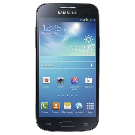 Samsung Galaxy S4 mini GT-I9192 8GB черный - Петропавловск-Камчатский