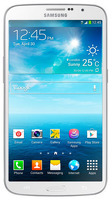 Смартфон SAMSUNG I9200 Galaxy Mega 6.3 White - Петропавловск-Камчатский