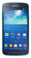 Смартфон SAMSUNG I9295 Galaxy S4 Activ Blue - Петропавловск-Камчатский