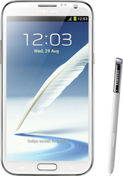 Samsung N7100 Galaxy Note 2 16GB - Петропавловск-Камчатский