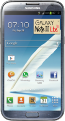 Samsung N7105 Galaxy Note 2 16GB - Петропавловск-Камчатский