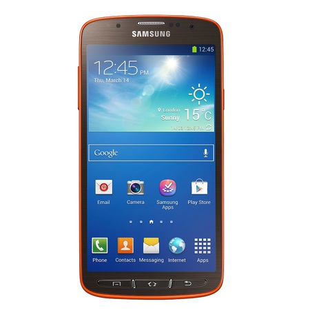 Сотовый телефон Samsung Samsung Galaxy S4 Active GT-i9295 16 GB - Петропавловск-Камчатский