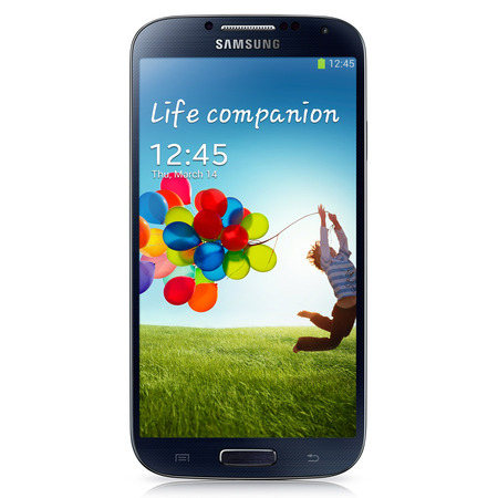 Сотовый телефон Samsung Samsung Galaxy S4 GT-i9505ZKA 16Gb - Петропавловск-Камчатский