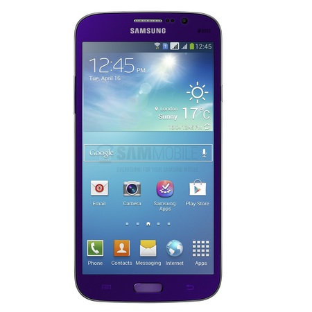 Сотовый телефон Samsung Samsung Galaxy Mega 5.8 GT-I9152 - Петропавловск-Камчатский