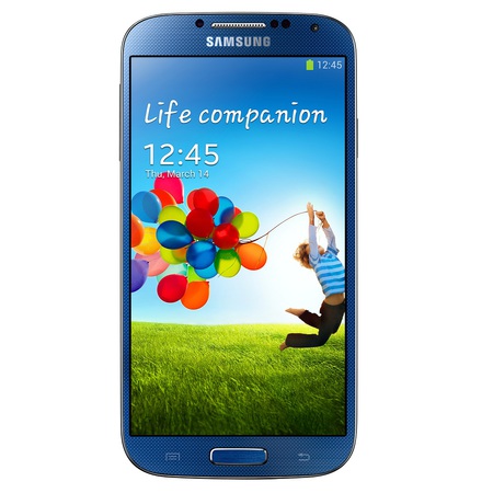 Сотовый телефон Samsung Samsung Galaxy S4 GT-I9500 16 GB - Петропавловск-Камчатский