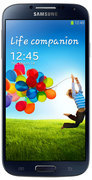 Смартфон Samsung Samsung Смартфон Samsung Galaxy S4 16Gb GT-I9500 (RU) Black - Петропавловск-Камчатский