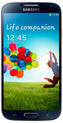 Смартфон Samsung Samsung Смартфон Samsung Galaxy S4 Black GT-I9505 LTE - Петропавловск-Камчатский