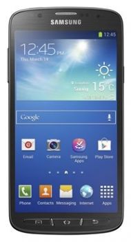 Сотовый телефон Samsung Samsung Samsung Galaxy S4 Active GT-I9295 Grey - Петропавловск-Камчатский