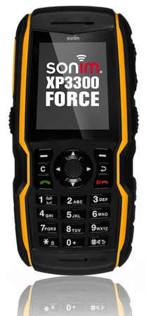 Сотовый телефон Sonim XP3300 Force Yellow Black - Петропавловск-Камчатский