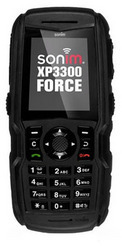 Мобильный телефон Sonim XP3300 Force - Петропавловск-Камчатский