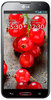 Смартфон LG LG Смартфон LG Optimus G pro black - Петропавловск-Камчатский