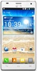 Смартфон LG Optimus 4X HD P880 White - Петропавловск-Камчатский