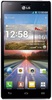 Смартфон LG Optimus 4X HD P880 Black - Петропавловск-Камчатский