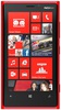 Смартфон Nokia Lumia 920 Red - Петропавловск-Камчатский