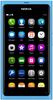 Смартфон Nokia N9 16Gb Blue - Петропавловск-Камчатский