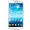 Смартфон Samsung Galaxy Mega 6.3 GT-I9200 White - Петропавловск-Камчатский
