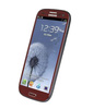 Смартфон Samsung Galaxy S3 GT-I9300 16Gb La Fleur Red - Петропавловск-Камчатский