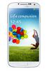 Смартфон Samsung Galaxy S4 GT-I9500 16Gb White Frost - Петропавловск-Камчатский