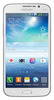 Смартфон SAMSUNG I9152 Galaxy Mega 5.8 White - Петропавловск-Камчатский