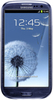 Смартфон SAMSUNG I9300 Galaxy S III 16GB Pebble Blue - Петропавловск-Камчатский
