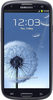 Смартфон SAMSUNG I9300 Galaxy S III Black - Петропавловск-Камчатский