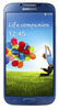Смартфон SAMSUNG I9500 Galaxy S4 16Gb Blue - Петропавловск-Камчатский