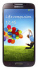 Смартфон SAMSUNG I9500 Galaxy S4 16 Gb Brown - Петропавловск-Камчатский