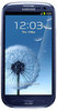 Смартфон Samsung Samsung Смартфон Samsung Galaxy S III 16Gb Blue - Петропавловск-Камчатский
