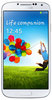 Смартфон Samsung Samsung Смартфон Samsung Galaxy S4 16Gb GT-I9500 (RU) White - Петропавловск-Камчатский