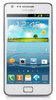 Смартфон Samsung Samsung Смартфон Samsung Galaxy S II Plus GT-I9105 (RU) белый - Петропавловск-Камчатский